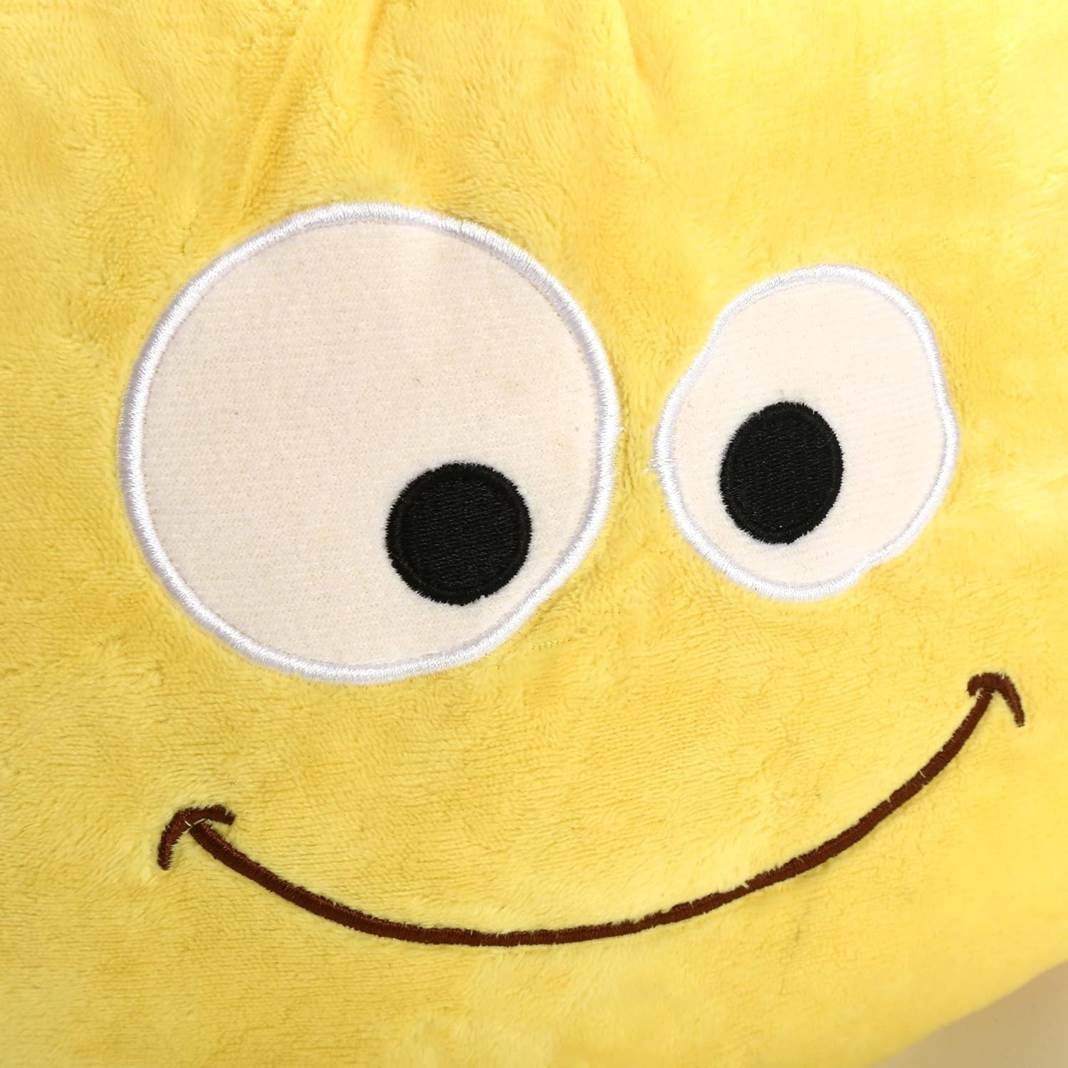 Special Supplies Bumble Bee Vibrating Pillow Plush Minky with Textured Bumps