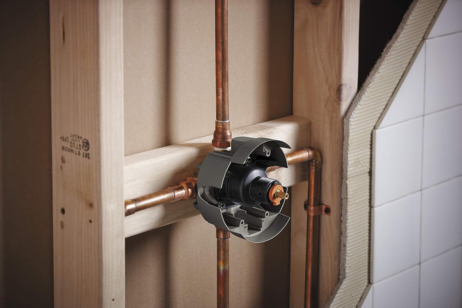 KOHLER 8304-K-NA Pressure Balancing Shower Valve Kit