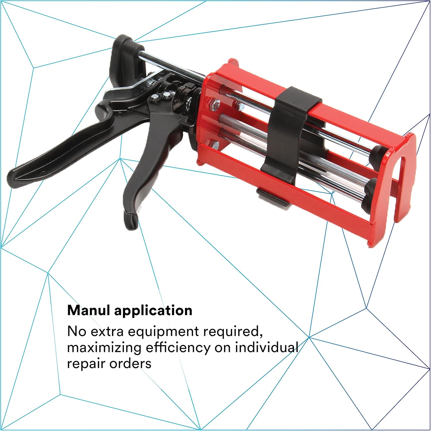 3M Manual Cartridge Applicator 08571 200ml