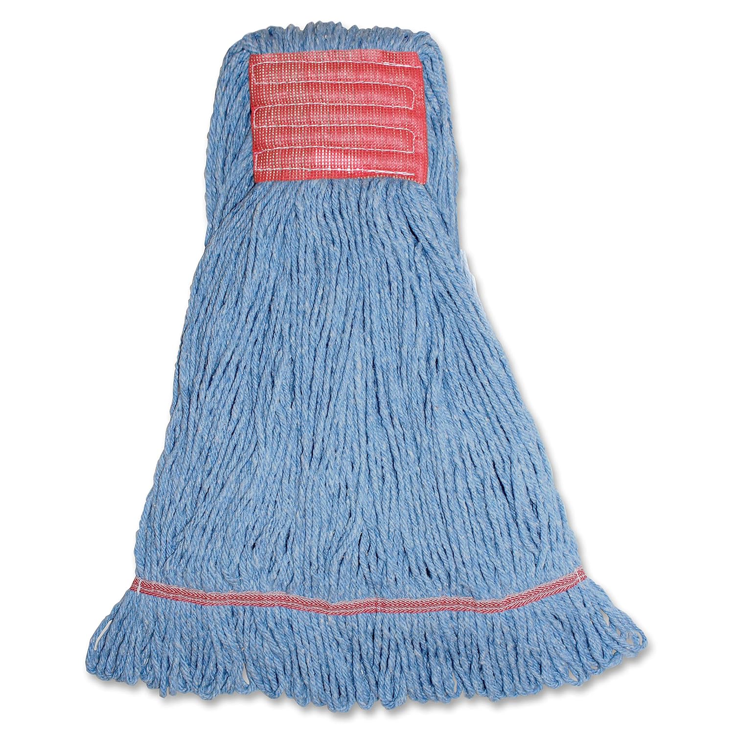 Genuine Joe LBL5BEA Synthetic Mop Pad 21oz
