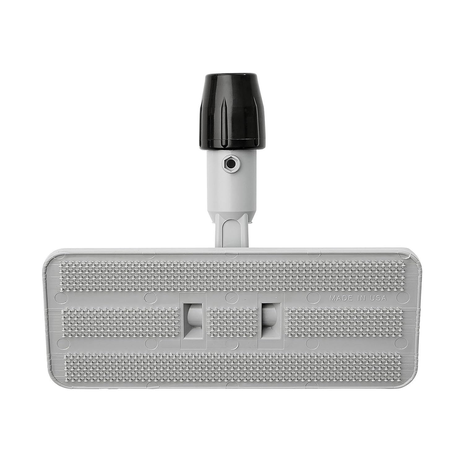 Rubbermaid Commercial Upright Scrubber Pad Holder Gray