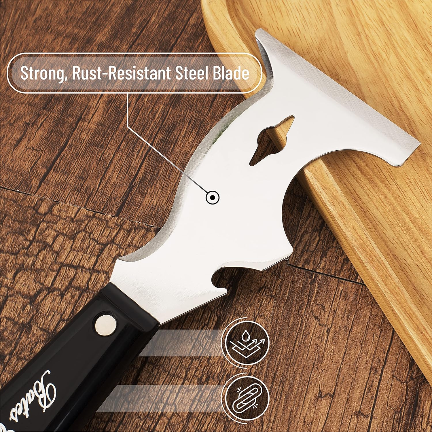 Bates Choice 10 in 1 Paint Scraper Tool 1